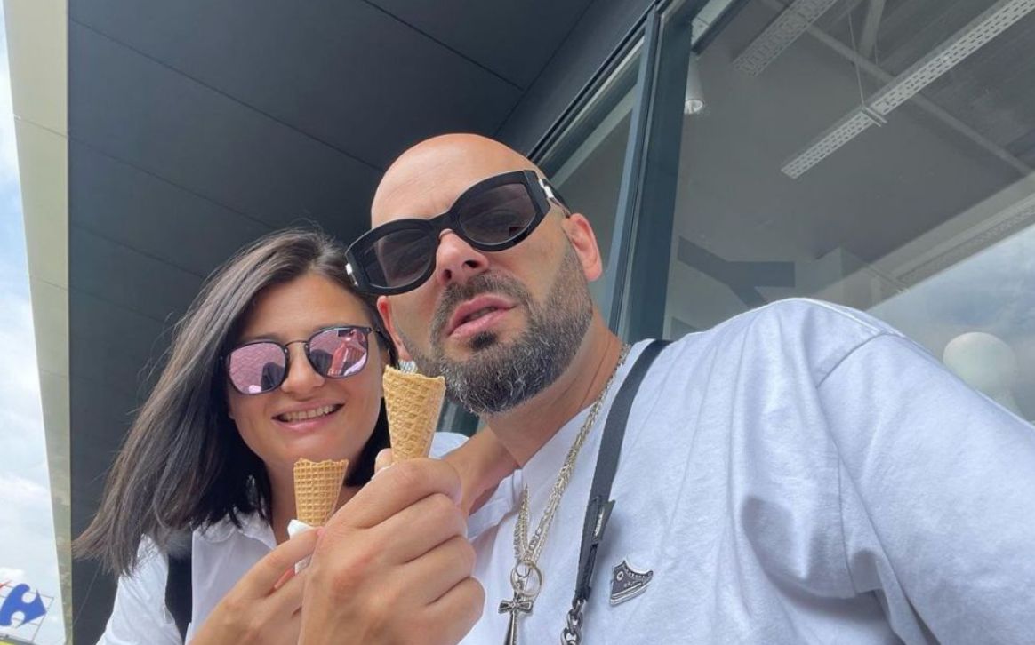 Mădălina Crețan, văduva lui NOSFE, este de nerecunoscut! Prin ce schimbări a trecut soția regretatului rapper în ultimii doi ani